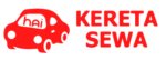 logo kereta sewa baru