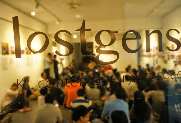 lostgen kl