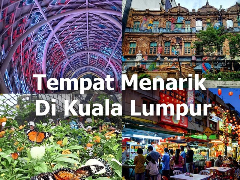 tempat-menarik-kuala-lumpur